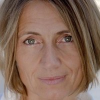 Joana Schuemer Nue