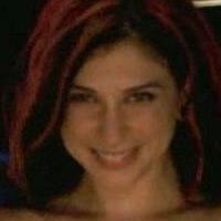 Joanna Angel Nue