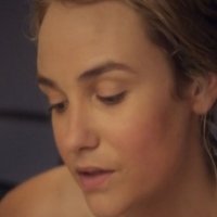Joanna Vanderham Nue
