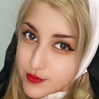 Jocy Cosplay Nue