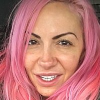 Jodie Marsh Nue
