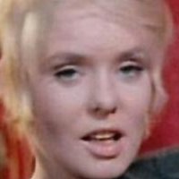 Joey Heatherton Nue