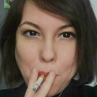 jojosmoking Nue