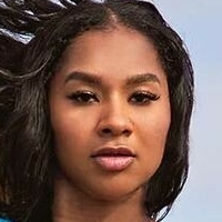 Jordan Chiles Nue
