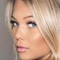 Josefin Ottosson Nue