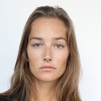 Joséphine Le Tutour Nue