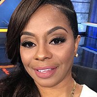 Josina Anderson Nue