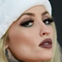 Jourdan Aurianna Nue