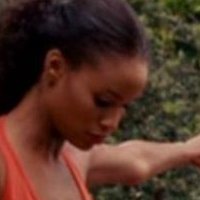 Joy Bryant Nue