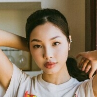 Joyce Htet Nue