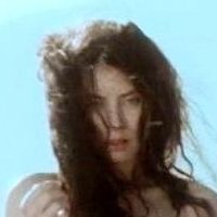 Judita Franković Nue