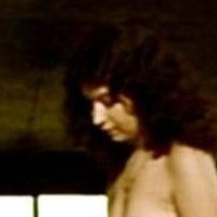 Judith D'Aléazzo Nue