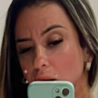 Juju Meirelles Nue