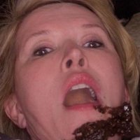 Julia Davis Nue