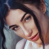 Julia Granieczny Nue