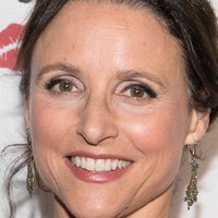 Julia Louise Dreyfus Nue