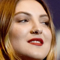 Julia Michaels Nue