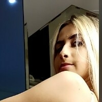 Julia Perin Nue