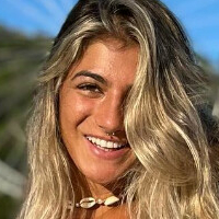 Julia Rodrigues Nue