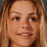 Juliah Molinari Nue