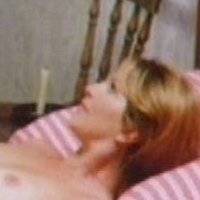 Juliane Rom-Sock Nue