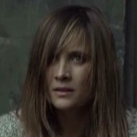 Julie De Bona Nue