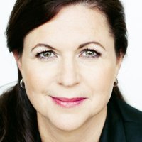 Julie Gelinas Nue