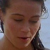 Julie Warner Nue