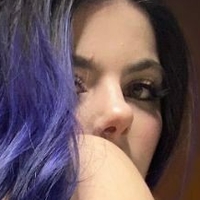 Julieta Allegretti Nue