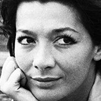 Juliette Greco Nue
