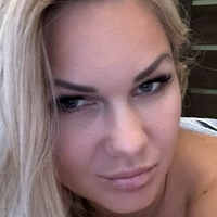 Julija Lisichkina Nue