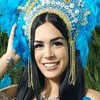 Julissa Jimenez Nue