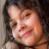 Juno Rossell Nue