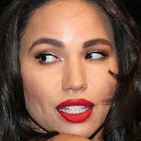 Jurnee Smollett Nue