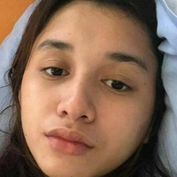 Justine Anne Belisario Nue
