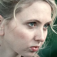 Justyna Wasilewska Nue