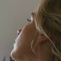 Juultje Tieleman Nue