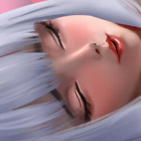 JXH33 Animation Nue