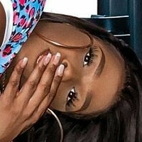 Kailaine Ferreira Cabral Nue