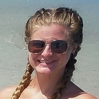 Kaitlin Bennett Nue