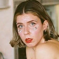 Kalina Kercheva Nue