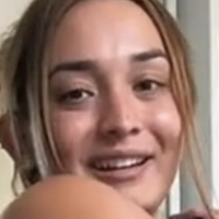 Kamaya Robles Nue