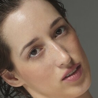 Kamila Szalas Nue