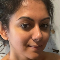 Kamna Jethmalani Nue