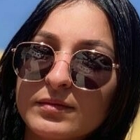 Karen Cristine Nue