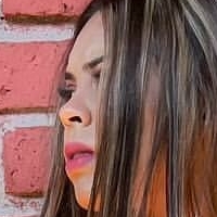 Karen Garcia Nue