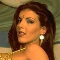Karen Lancaume Nue