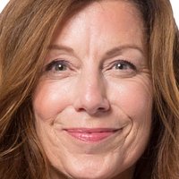 Karen Trumbo Nue
