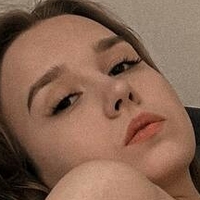 Karina Oblepihova Nue