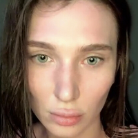 Karina Sunshine Nue